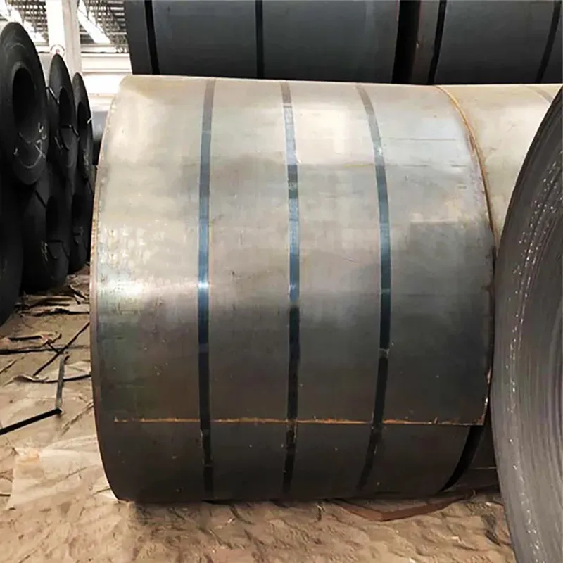 carbon steel coil